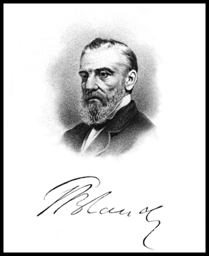Thomas B. Bland