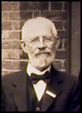 William Blanchard Marshall